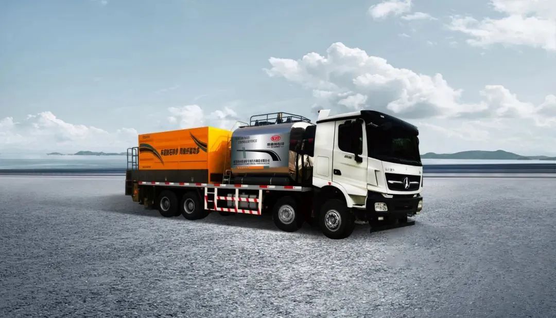 思嘉特专用特种车赢得客户青睐！