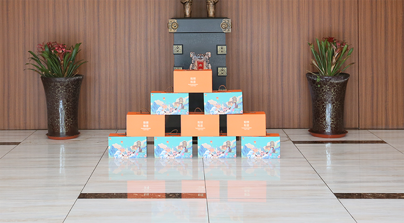 “粽”情端午，“暖心”时光