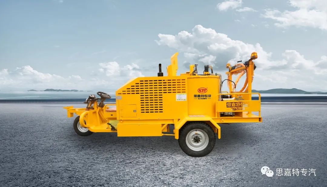 CS-600灌缝机为客户发货！